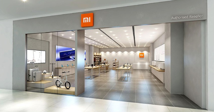 Xiaomi Store
