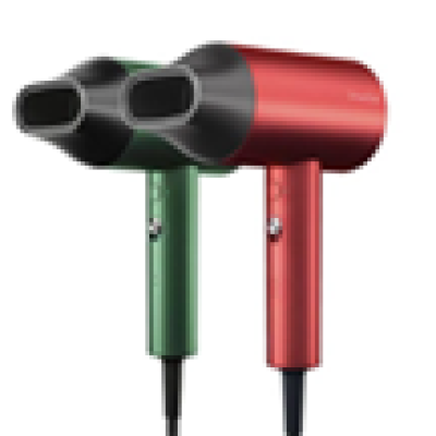 Showsee Anion Negative Ion Hair Dryer